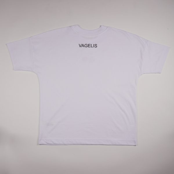 MARŠKINĖLIAI „VAGELIS“