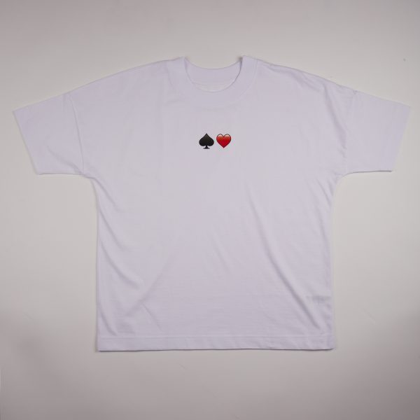 MARŠKINĖLIAI „VAGELIS“