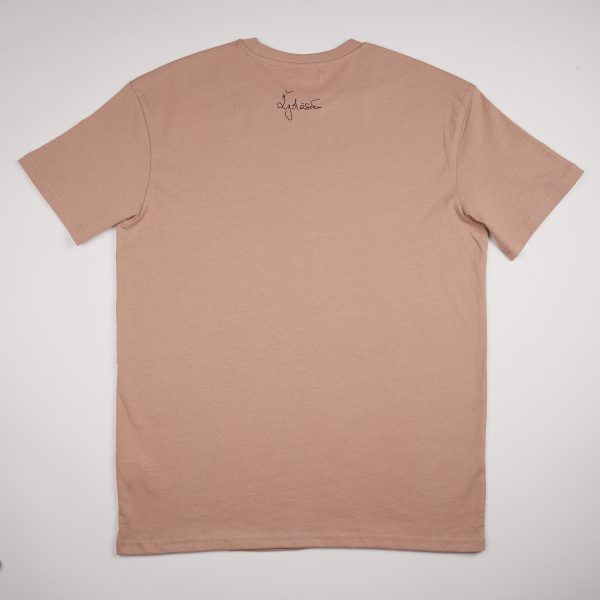 MARŠKINĖLIAI „ŽYDĖSIU“